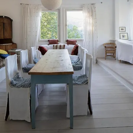 Himmelsblau Apartment Bad Herrenalb