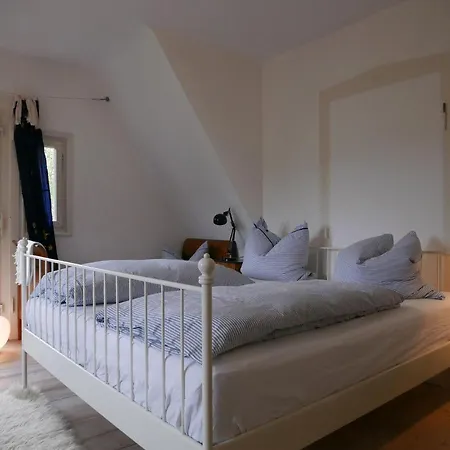 Himmelsblau Apartment Bad Herrenalb
