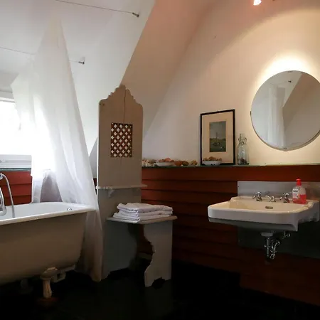 Apartment Himmelsblau Bad Herrenalb