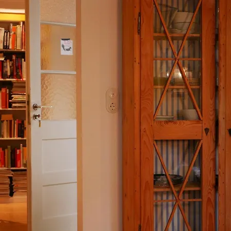Apartment Himmelsblau Bad Herrenalb