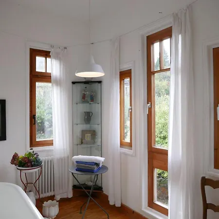 Apartment Himmelsblau Bad Herrenalb